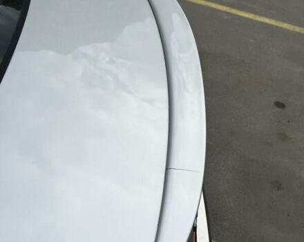 Серый Шевроле Круз, объемом двигателя 1.82 л и пробегом 170 тыс. км за 6800 $, фото 13 на Automoto.ua