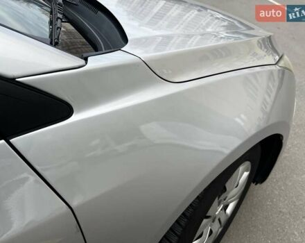 Серый Шевроле Круз, объемом двигателя 1.82 л и пробегом 170 тыс. км за 6800 $, фото 15 на Automoto.ua