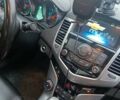 Сірий Шевроле Круз, об'ємом двигуна 1.4 л та пробігом 238 тис. км за 6700 $, фото 16 на Automoto.ua