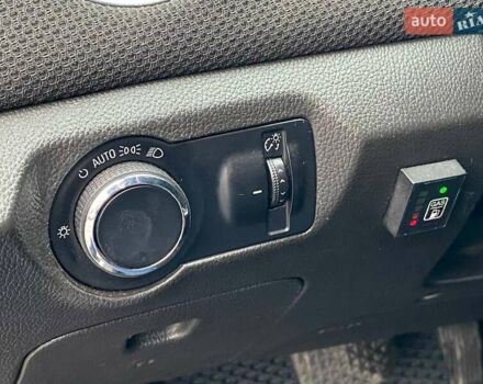 Серый Шевроле Круз, объемом двигателя 1.36 л и пробегом 233 тыс. км за 7090 $, фото 24 на Automoto.ua