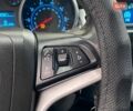 Серый Шевроле Круз, объемом двигателя 1.36 л и пробегом 233 тыс. км за 7090 $, фото 21 на Automoto.ua