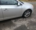 Сірий Шевроле Круз, об'ємом двигуна 1.4 л та пробігом 238 тис. км за 6700 $, фото 6 на Automoto.ua