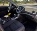 Серый Шевроле Круз, объемом двигателя 1.36 л и пробегом 253 тыс. км за 6700 $, фото 34 на Automoto.ua