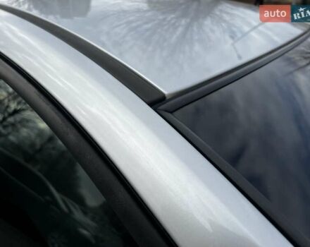 Серый Шевроле Круз, объемом двигателя 1.82 л и пробегом 170 тыс. км за 6800 $, фото 16 на Automoto.ua