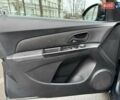 Сірий Шевроле Круз, об'ємом двигуна 1.4 л та пробігом 257 тис. км за 6440 $, фото 10 на Automoto.ua