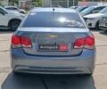 Сірий Шевроле Круз, об'ємом двигуна 1.6 л та пробігом 272 тис. км за 6940 $, фото 8 на Automoto.ua