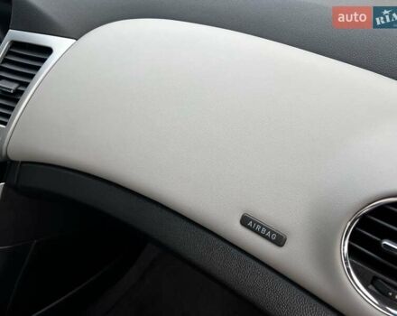 Серый Шевроле Круз, объемом двигателя 1.82 л и пробегом 170 тыс. км за 6800 $, фото 20 на Automoto.ua