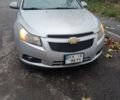 Сірий Шевроле Круз, об'ємом двигуна 1.4 л та пробігом 238 тис. км за 6700 $, фото 1 на Automoto.ua