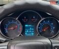 Серый Шевроле Круз, объемом двигателя 1.36 л и пробегом 233 тыс. км за 7090 $, фото 14 на Automoto.ua