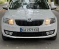 Серый Шевроле Круз, объемом двигателя 1.6 л и пробегом 137 тыс. км за 7200 $, фото 1 на Automoto.ua