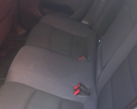 Серый Шевроле Круз, объемом двигателя 1.4 л и пробегом 112 тыс. км за 7499 $, фото 1 на Automoto.ua