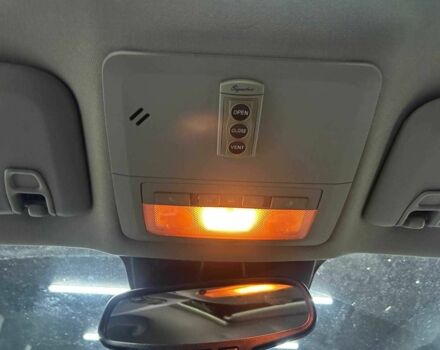 Серый Шевроле Круз, объемом двигателя 1.4 л и пробегом 130 тыс. км за 7200 $, фото 16 на Automoto.ua