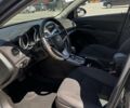 Серый Шевроле Круз, объемом двигателя 1.36 л и пробегом 253 тыс. км за 6700 $, фото 21 на Automoto.ua