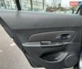 Сірий Шевроле Круз, об'ємом двигуна 1.4 л та пробігом 257 тис. км за 6440 $, фото 24 на Automoto.ua