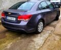 Сірий Шевроле Круз, об'ємом двигуна 1.8 л та пробігом 195 тис. км за 7200 $, фото 3 на Automoto.ua