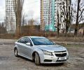 Сірий Шевроле Круз, об'ємом двигуна 1.4 л та пробігом 260 тис. км за 5618 $, фото 1 на Automoto.ua