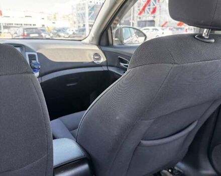 Серый Шевроле Круз, объемом двигателя 1.36 л и пробегом 253 тыс. км за 6700 $, фото 30 на Automoto.ua