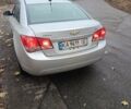Сірий Шевроле Круз, об'ємом двигуна 1.4 л та пробігом 238 тис. км за 6700 $, фото 2 на Automoto.ua