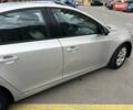 Серый Шевроле Круз, объемом двигателя 1.82 л и пробегом 170 тыс. км за 6800 $, фото 14 на Automoto.ua