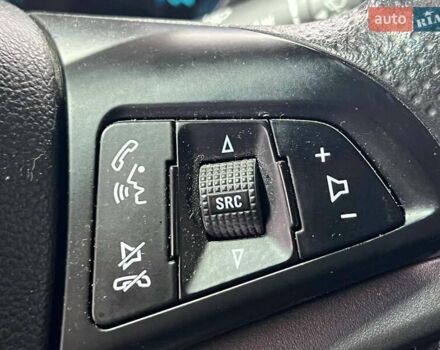 Сірий Шевроле Круз, об'ємом двигуна 1.8 л та пробігом 155 тис. км за 6850 $, фото 13 на Automoto.ua