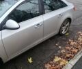 Сірий Шевроле Круз, об'ємом двигуна 1.4 л та пробігом 238 тис. км за 6700 $, фото 7 на Automoto.ua