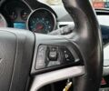 Сірий Шевроле Круз, об'ємом двигуна 1.4 л та пробігом 257 тис. км за 6440 $, фото 17 на Automoto.ua