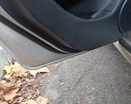 Серый Шевроле Круз, объемом двигателя 1.4 л и пробегом 238 тыс. км за 6300 $, фото 11 на Automoto.ua