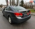 Сірий Шевроле Круз, об'ємом двигуна 1.4 л та пробігом 257 тис. км за 6440 $, фото 5 на Automoto.ua
