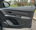 Сірий Шевроле Круз, об'ємом двигуна 1.4 л та пробігом 257 тис. км за 6440 $, фото 29 на Automoto.ua