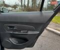Сірий Шевроле Круз, об'ємом двигуна 1.4 л та пробігом 257 тис. км за 6440 $, фото 27 на Automoto.ua