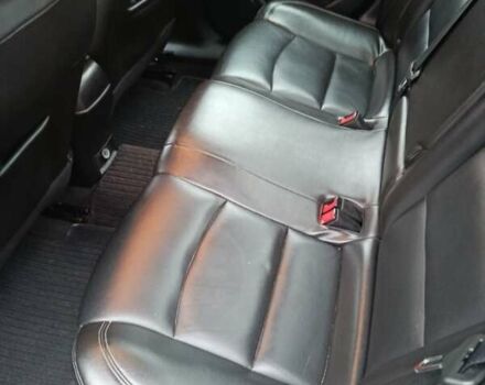 Сірий Шевроле Круз, об'ємом двигуна 1.4 л та пробігом 238 тис. км за 6700 $, фото 8 на Automoto.ua