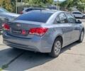 Сірий Шевроле Круз, об'ємом двигуна 1.6 л та пробігом 272 тис. км за 6940 $, фото 7 на Automoto.ua