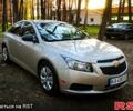 Сірий Шевроле Круз, об'ємом двигуна 1.8 л та пробігом 221 тис. км за 6500 $, фото 1 на Automoto.ua
