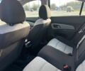 Сірий Шевроле Круз, об'ємом двигуна 0 л та пробігом 217 тис. км за 6999 $, фото 7 на Automoto.ua