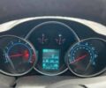 Серый Шевроле Круз, объемом двигателя 1.36 л и пробегом 233 тыс. км за 7000 $, фото 9 на Automoto.ua
