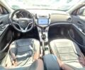 Сірий Шевроле Круз, об'ємом двигуна 1.6 л та пробігом 272 тис. км за 6940 $, фото 14 на Automoto.ua