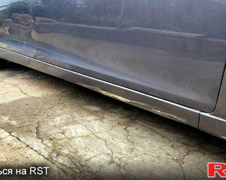 Сірий Шевроле Круз, об'ємом двигуна 1.8 л та пробігом 195 тис. км за 7200 $, фото 5 на Automoto.ua