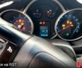 Сірий Шевроле Круз, об'ємом двигуна 1.8 л та пробігом 195 тис. км за 7200 $, фото 9 на Automoto.ua