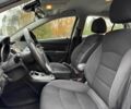 Серый Шевроле Круз, объемом двигателя 1.4 л и пробегом 257 тыс. км за 6440 $, фото 23 на Automoto.ua