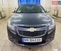 Сірий Шевроле Круз, об'ємом двигуна 1.36 л та пробігом 89 тис. км за 8499 $, фото 3 на Automoto.ua