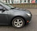 Сірий Шевроле Круз, об'ємом двигуна 1.4 л та пробігом 257 тис. км за 6440 $, фото 4 на Automoto.ua