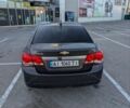 Серый Шевроле Круз, объемом двигателя 1.8 л и пробегом 213 тыс. км за 7500 $, фото 22 на Automoto.ua