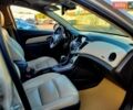Серый Шевроле Круз, объемом двигателя 1.36 л и пробегом 260 тыс. км за 6950 $, фото 7 на Automoto.ua