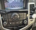 Серый Шевроле Круз, объемом двигателя 1.4 л и пробегом 263 тыс. км за 5800 $, фото 12 на Automoto.ua