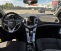 Серый Шевроле Круз, объемом двигателя 1.36 л и пробегом 253 тыс. км за 6700 $, фото 13 на Automoto.ua