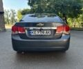 Серый Шевроле Круз, объемом двигателя 1.8 л и пробегом 216 тыс. км за 6505 $, фото 5 на Automoto.ua