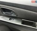 Сірий Шевроле Круз, об'ємом двигуна 1.4 л та пробігом 130 тис. км за 7200 $, фото 18 на Automoto.ua