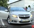 Сірий Шевроле Круз, об'ємом двигуна 1.4 л та пробігом 132 тис. км за 7299 $, фото 4 на Automoto.ua