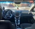 Сірий Шевроле Круз, об'ємом двигуна 1.8 л та пробігом 300 тис. км за 4350 $, фото 1 на Automoto.ua