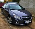 Сірий Шевроле Круз, об'ємом двигуна 1.8 л та пробігом 195 тис. км за 7200 $, фото 1 на Automoto.ua